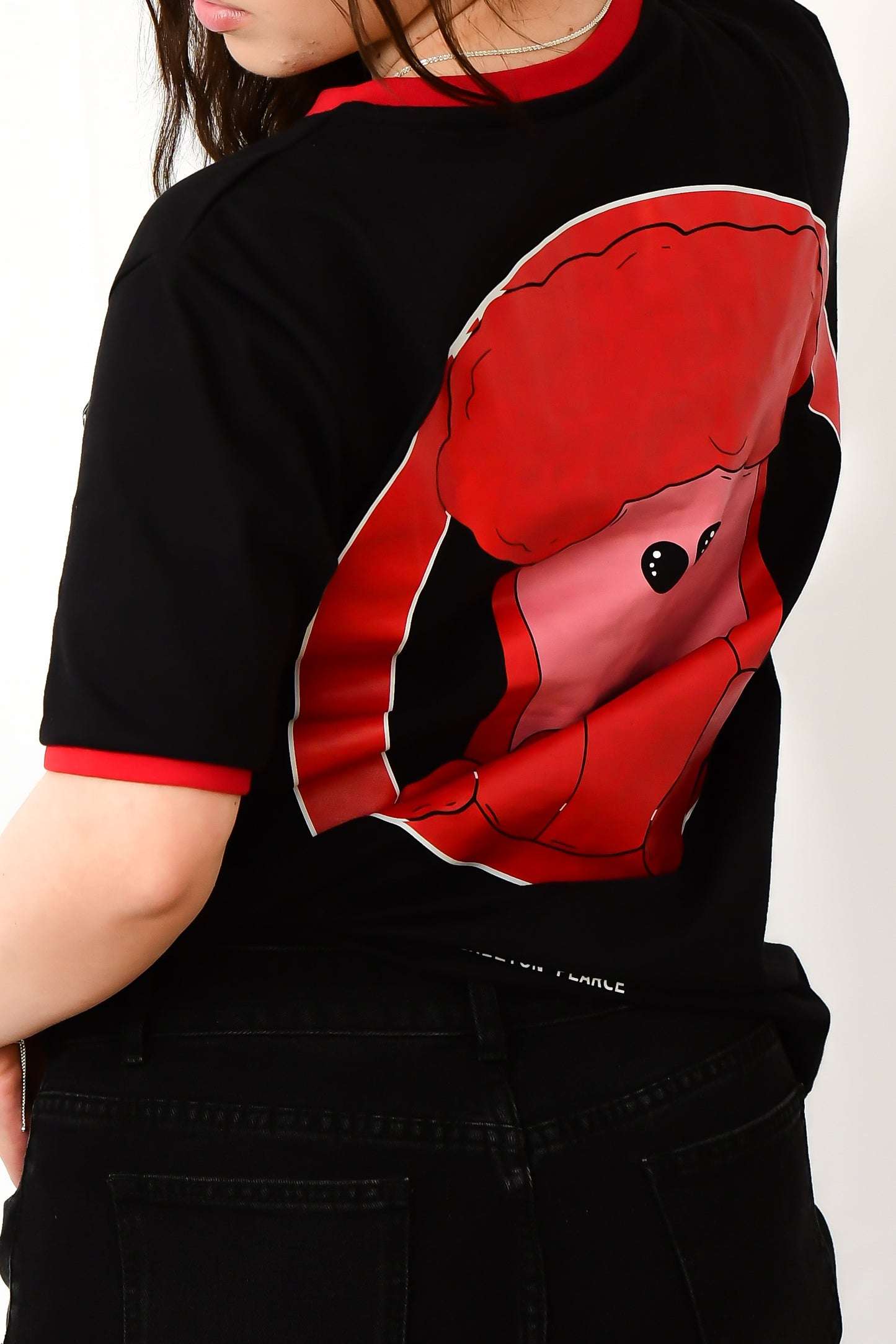 For the Culture - Unisex T-Shirts Collection