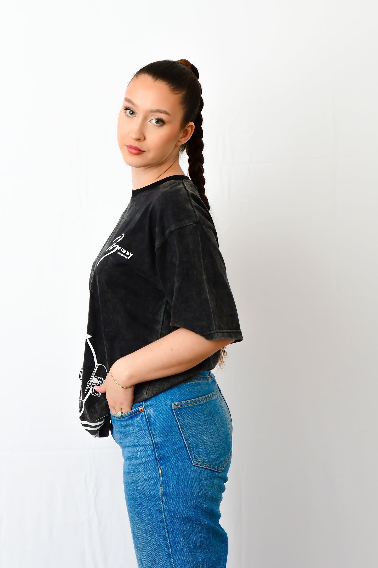 Limited Edition : Space Station - Unisex T-Shirts Collection